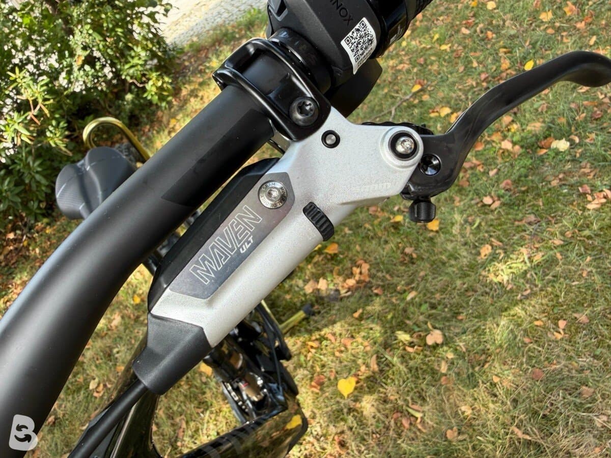 Pivot Shuttle AMP'd Team XX Eagle Transmission Gr. M 2026