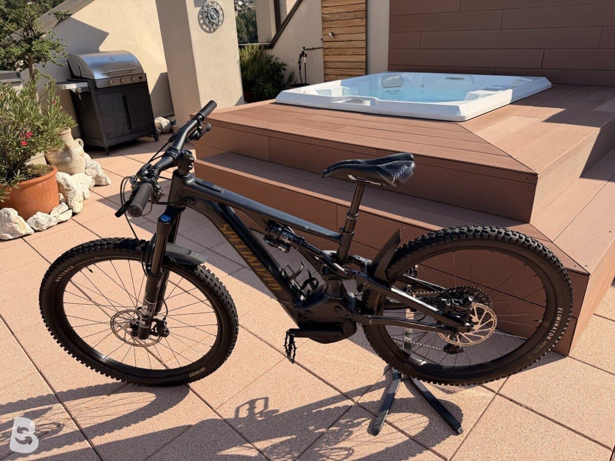 Specialized Turbo Levo Comp Alloy 2023