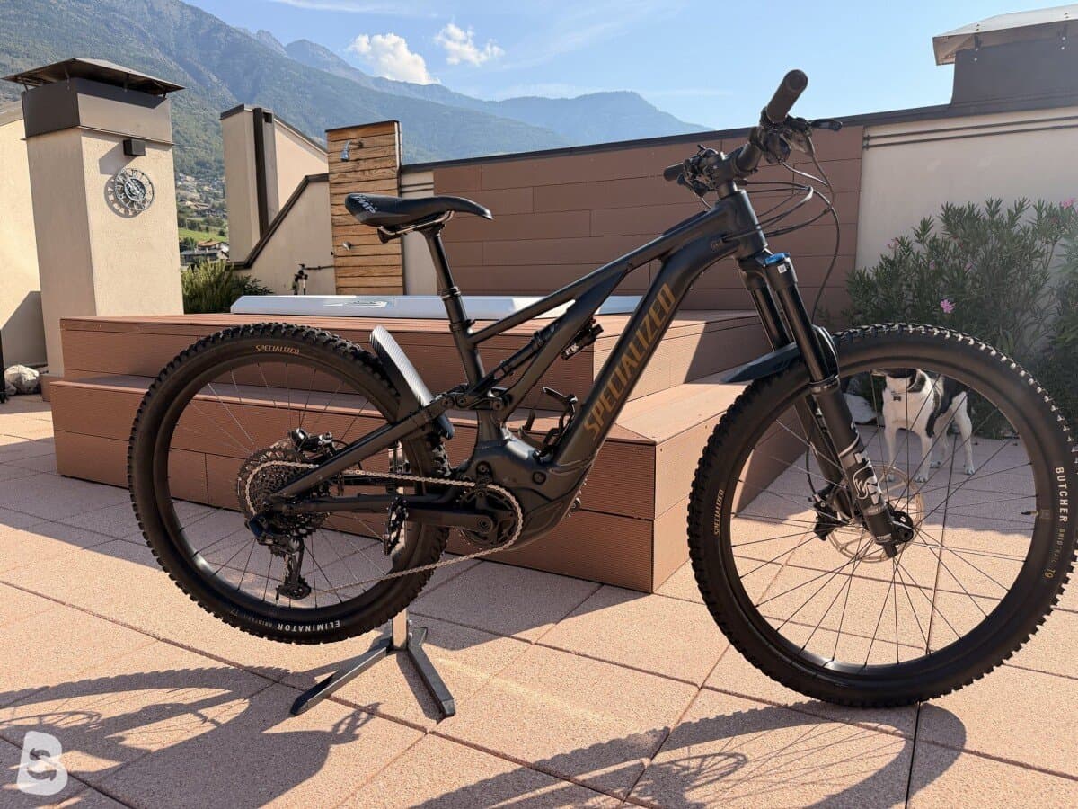 Specialized Turbo Levo Comp Alloy 2023