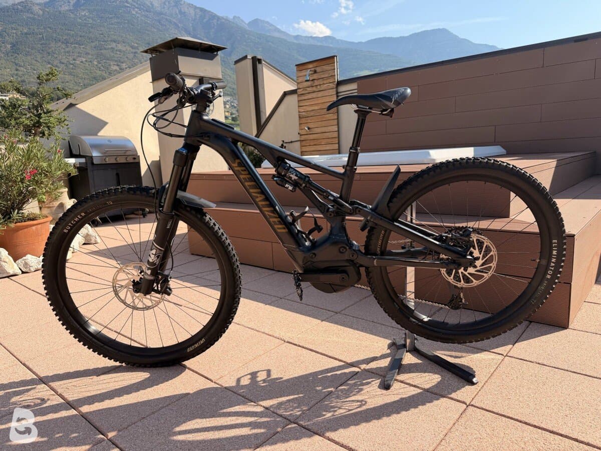 Specialized Turbo Levo Comp Alloy 2023