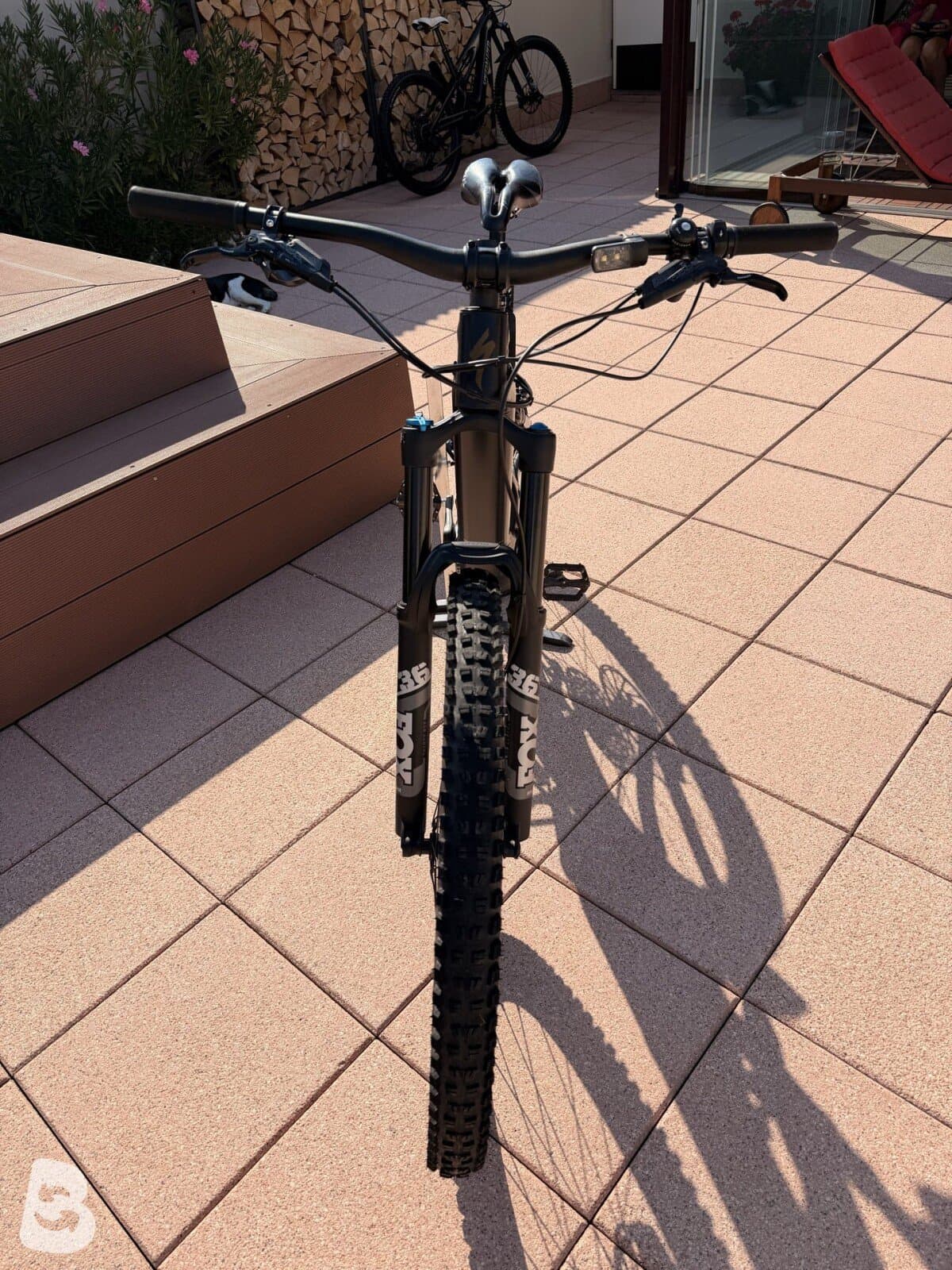 Specialized Turbo Levo Comp Alloy 2023