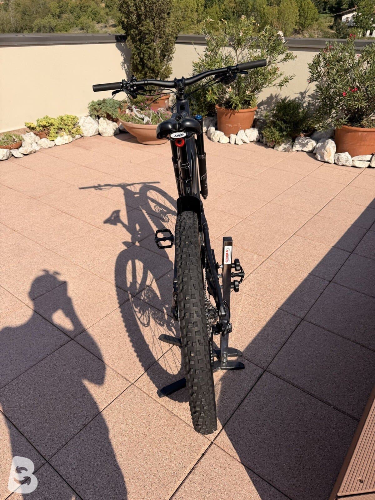 Specialized Turbo Levo Comp Alloy 2023