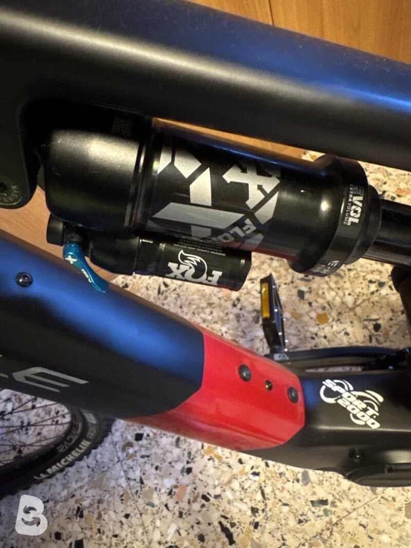 Whistle Axr C8.6 2026
