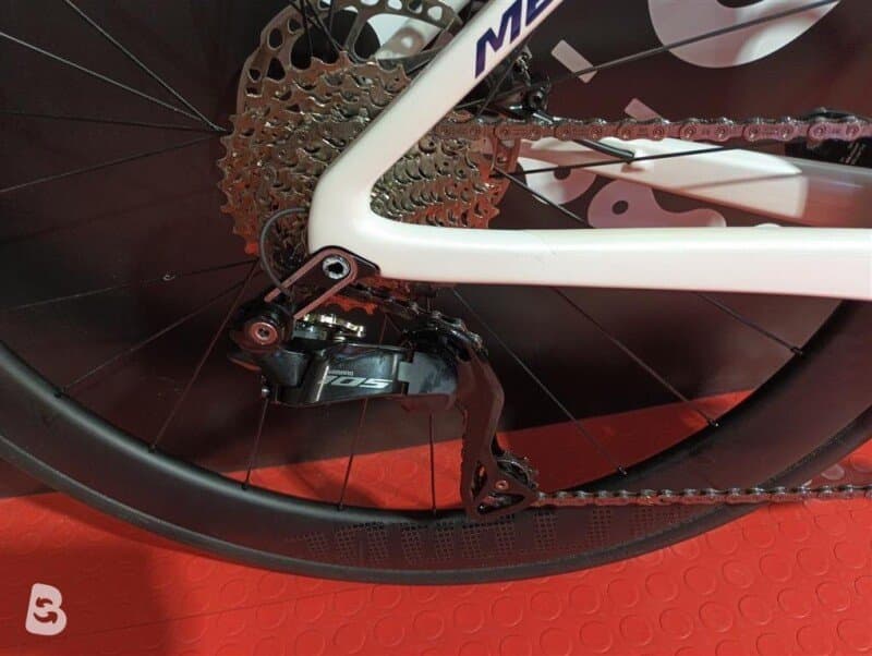 Merida SCULTURA 5000 2026