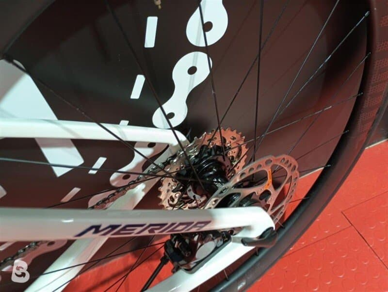 Merida SCULTURA 5000 2026