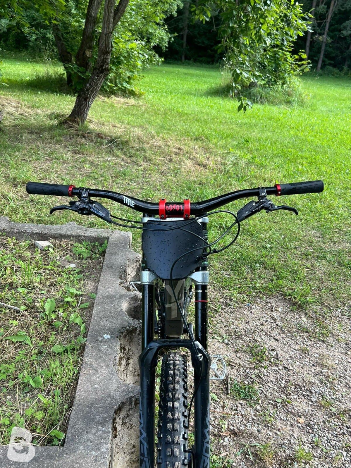 YT Industries Tues Base AL 27 2022