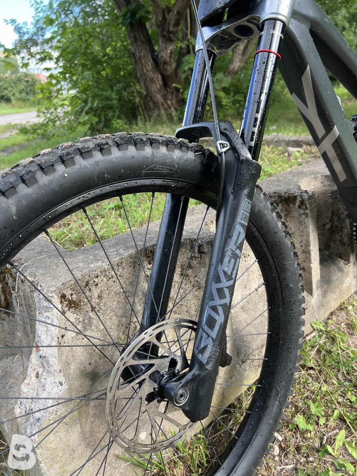 YT Industries Tues Base AL 27 2022