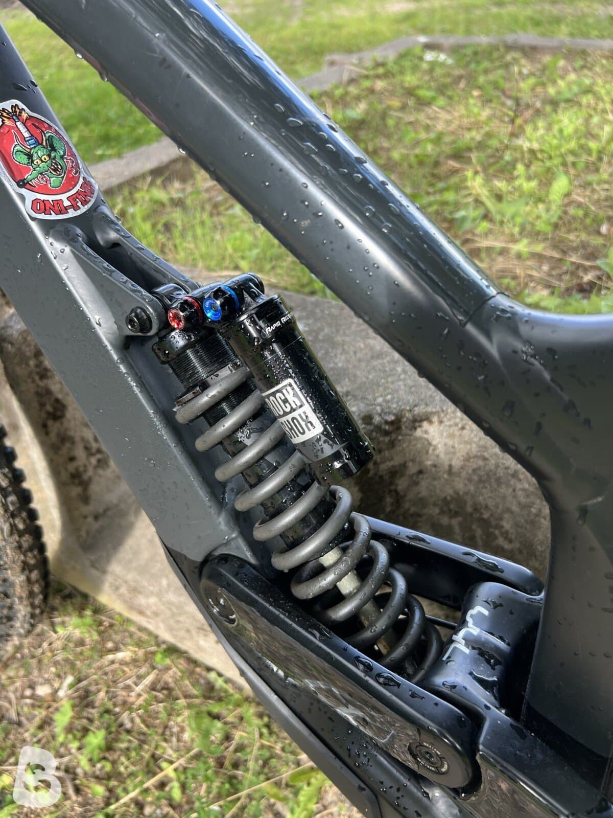YT Industries Tues Base AL 27 2022