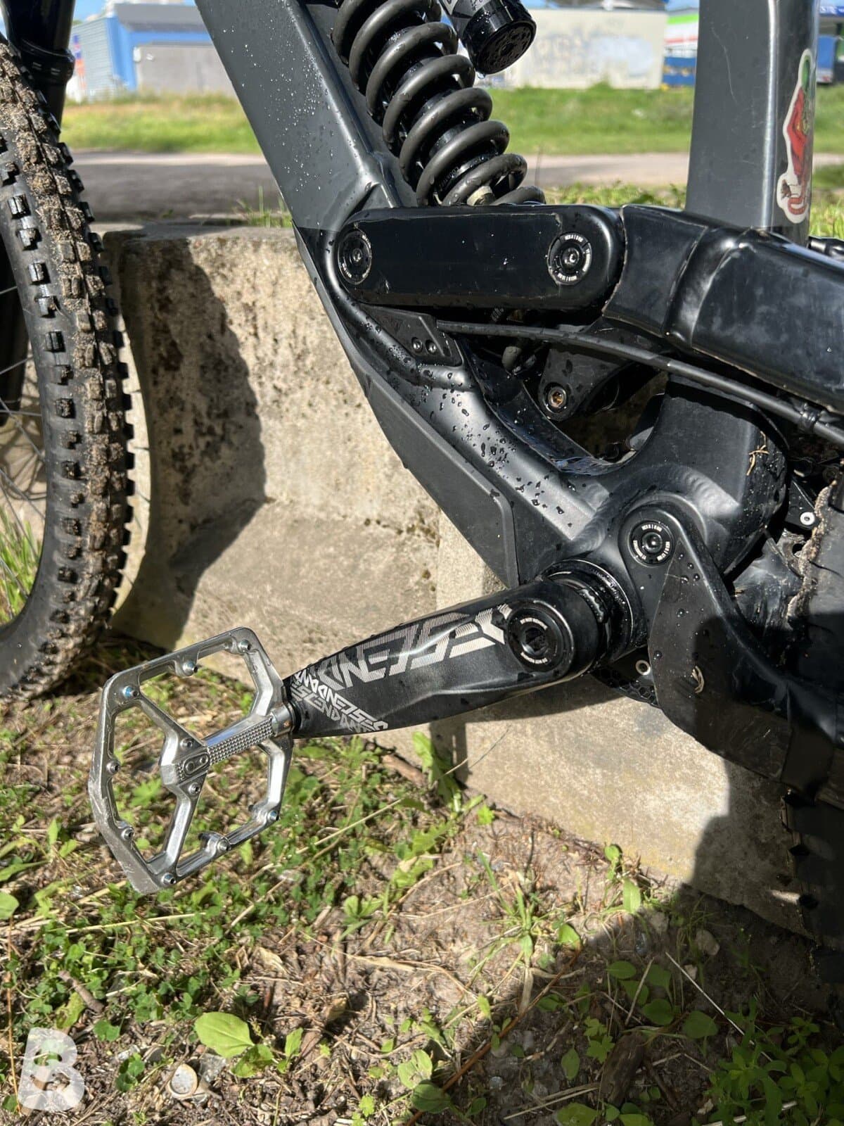 YT Industries Tues Base AL 27 2022