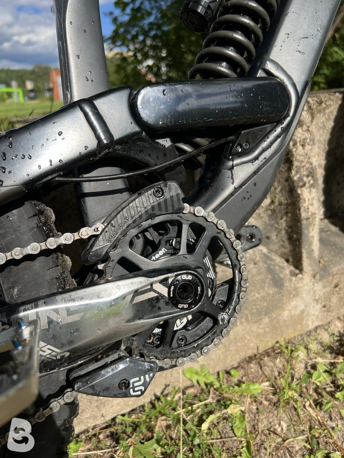 YT Industries Tues Base AL 27 2022