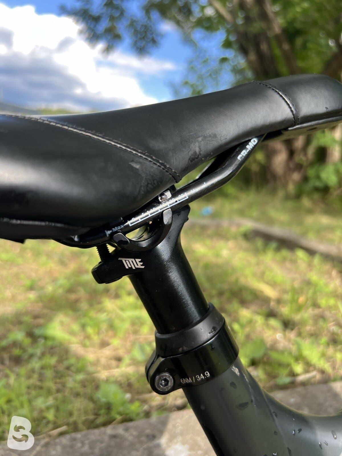 YT Industries Tues Base AL 27 2022