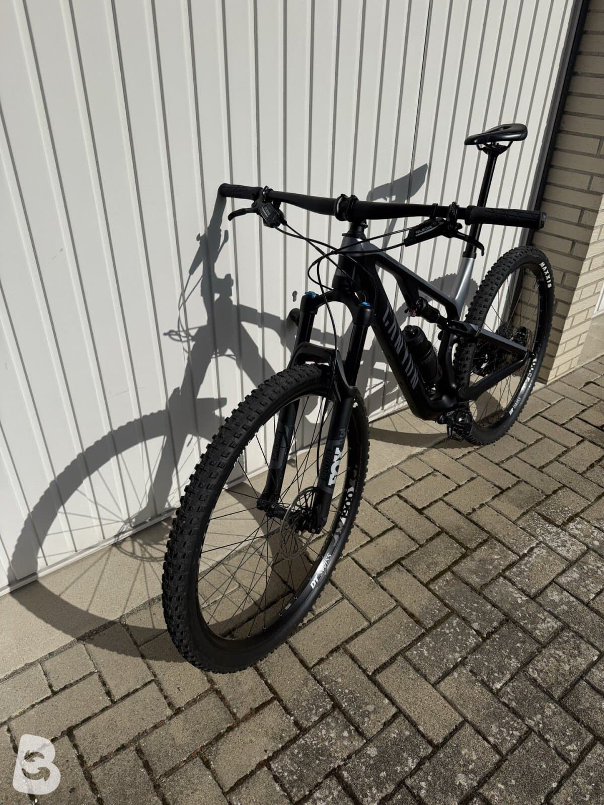 Canyon Neuron CF 8.0 2020