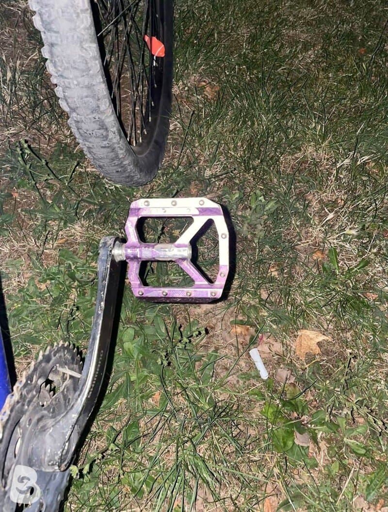 Merida mountain bike 2016