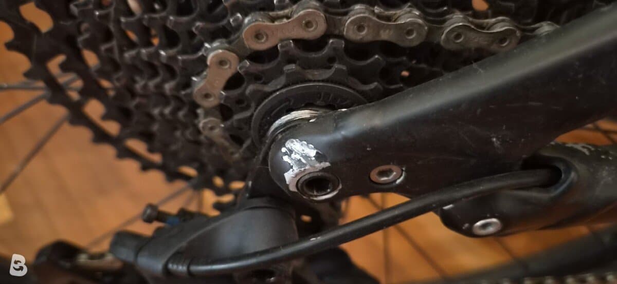 Specialized Epic Comp Carbon 29 2014