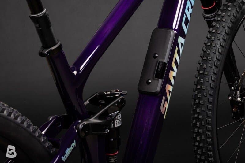 Santa Cruz Tallboy Deore 2027