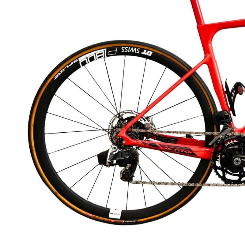 Berria Belador Aero Hybrid