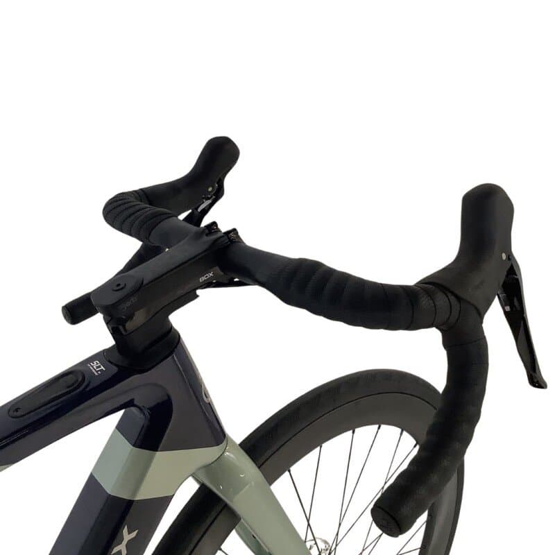 Eddy Merckx E-Pévèle