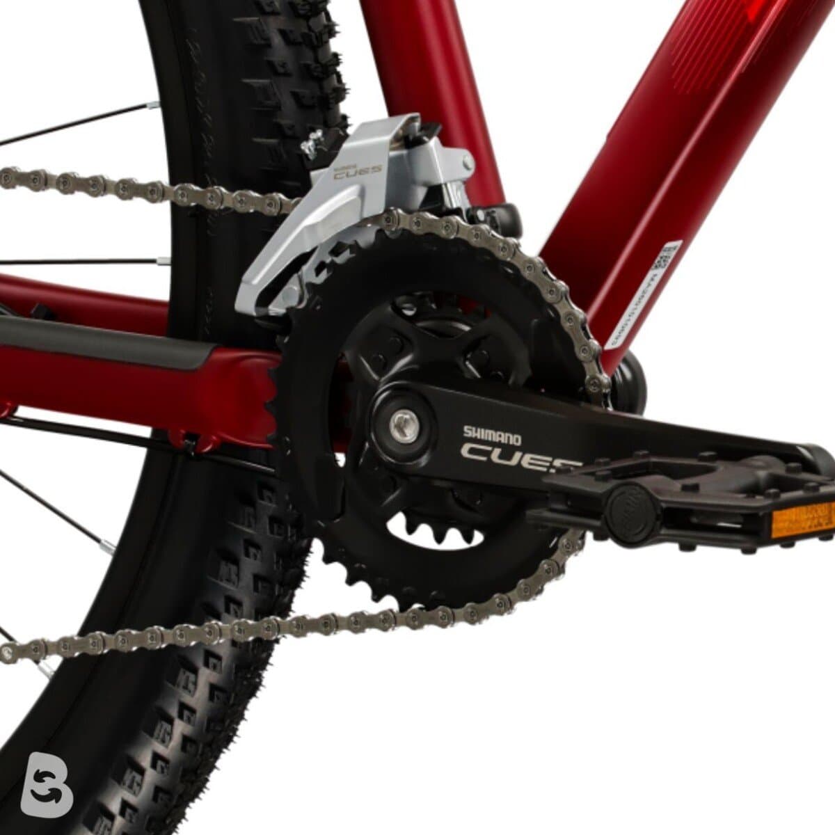 Kross Hexagon x300