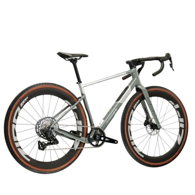 Kross 3.0 ADV Esker