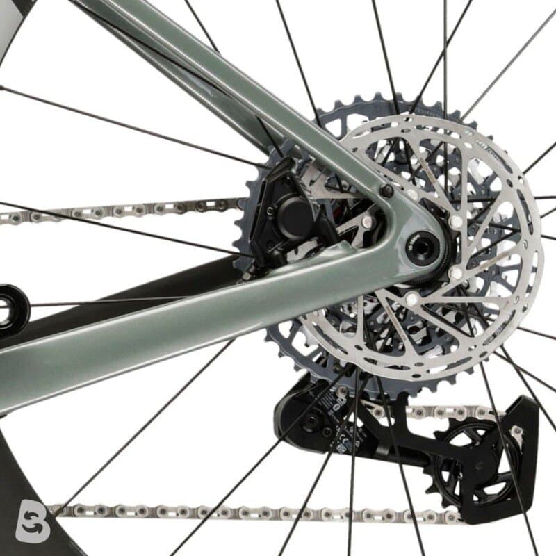 Kross 3.0 ADV Esker