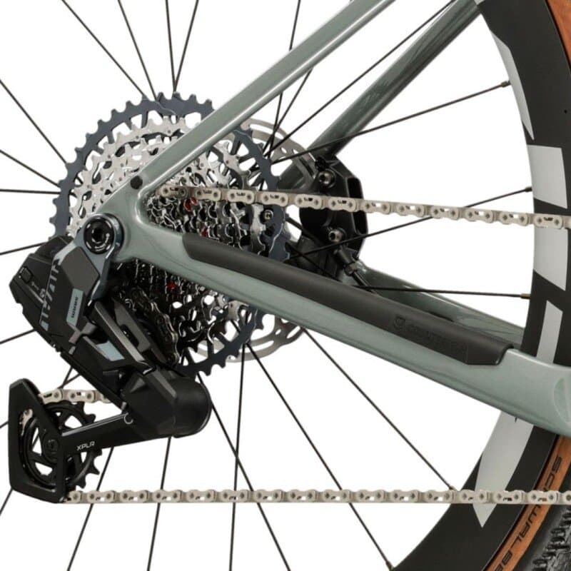 Kross 3.0 ADV Esker