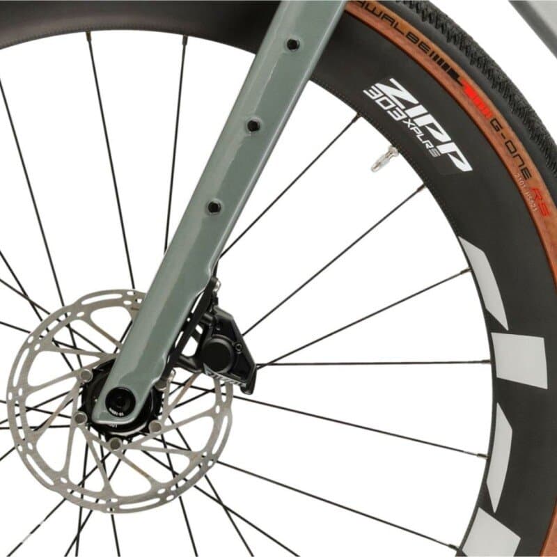 Kross 3.0 ADV Esker