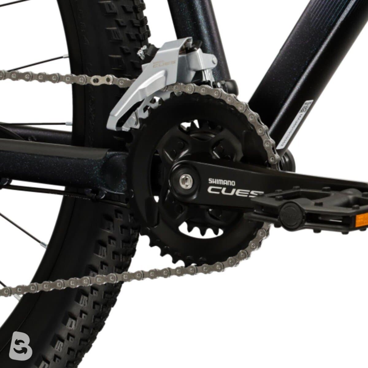Kross Hexagon x300