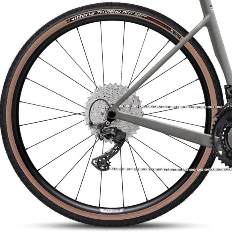 Ridley ASTR GRX600 1x12