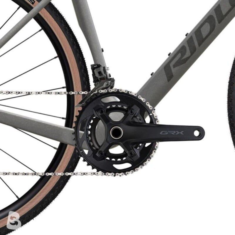 Ridley ASTR GRX600 1x12