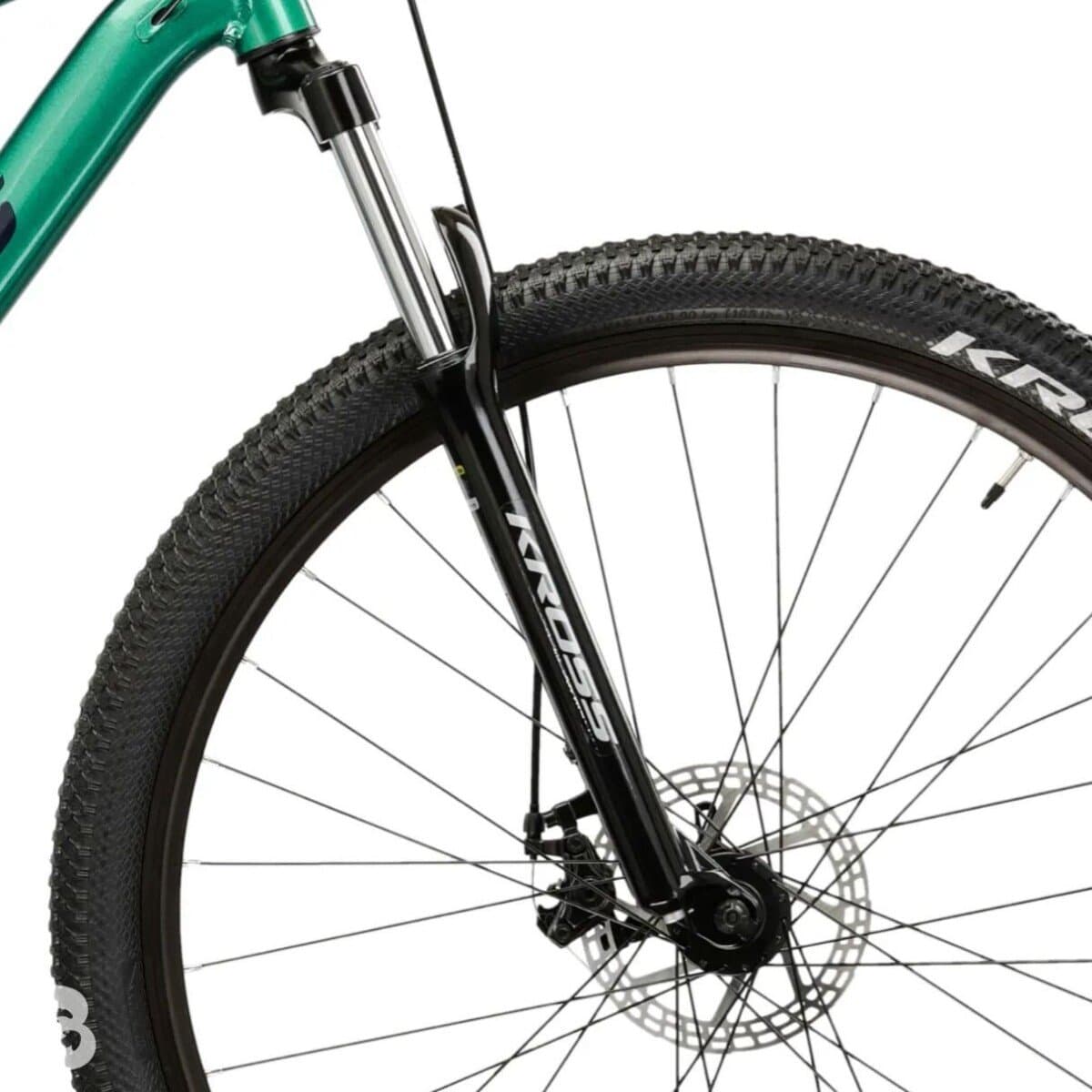 Kross 3.0 Hexagon
