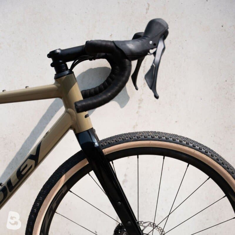 Ridley Kanzo Adventure Alu