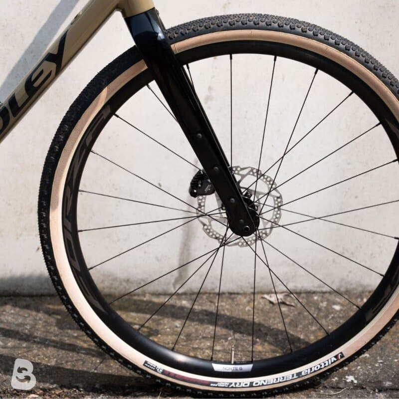 Ridley Kanzo Adventure Alu
