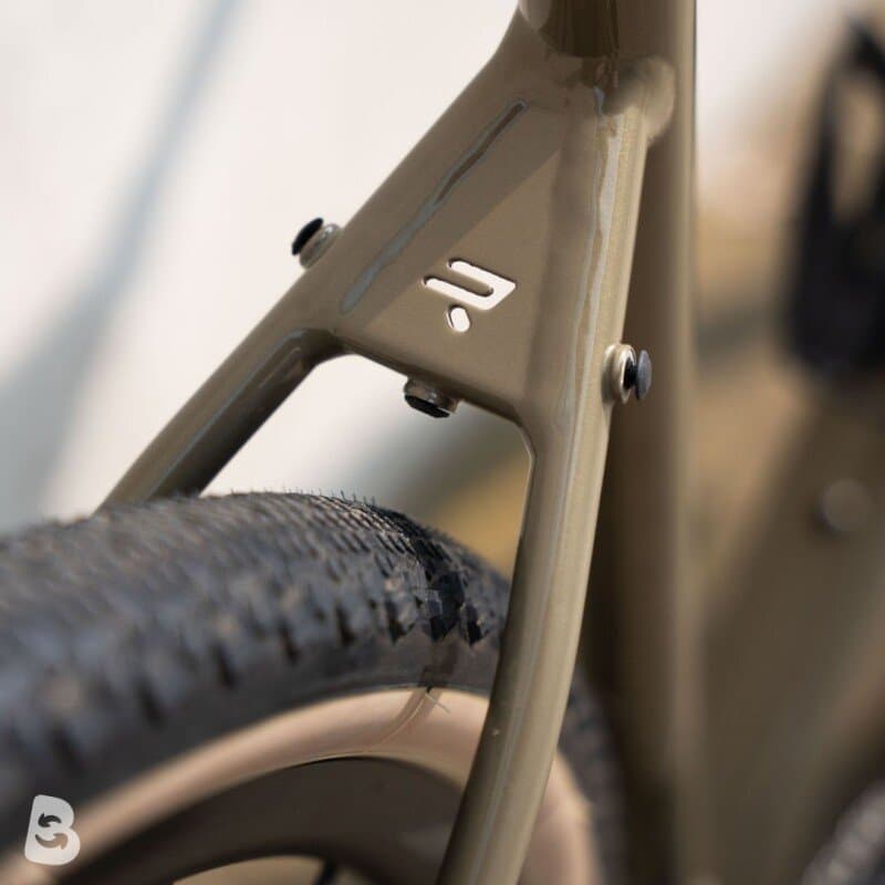 Ridley Kanzo Adventure Alu