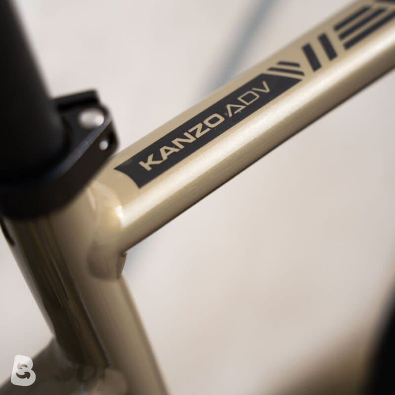 Ridley Kanzo Adventure Alu