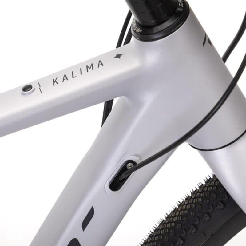 Conor WRC Kalima