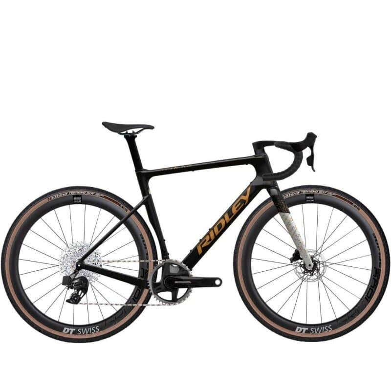 Ridley ASTR RS Force XPLR