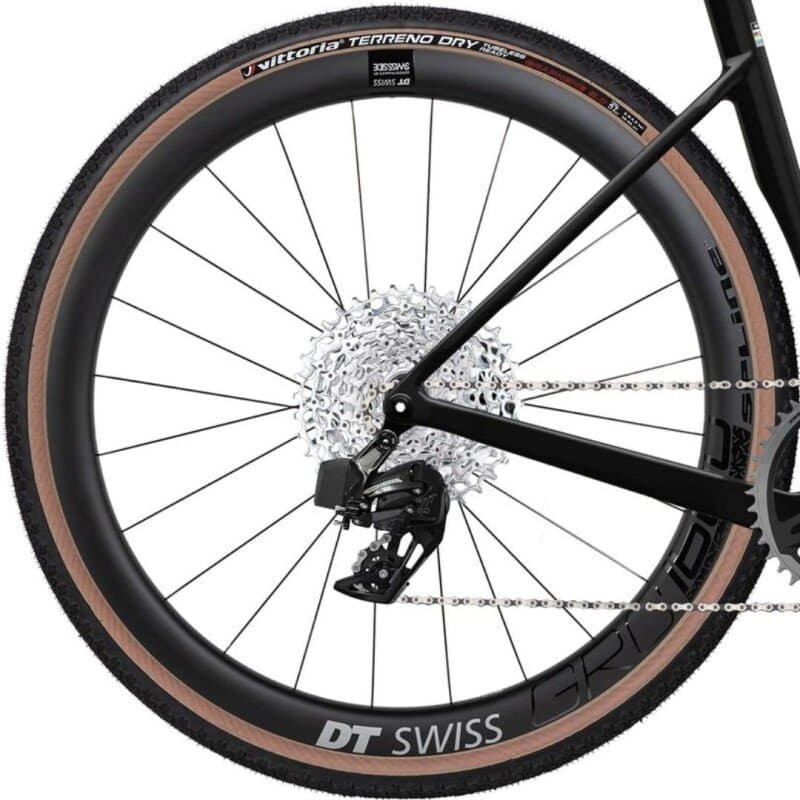 Ridley ASTR RS Force XPLR