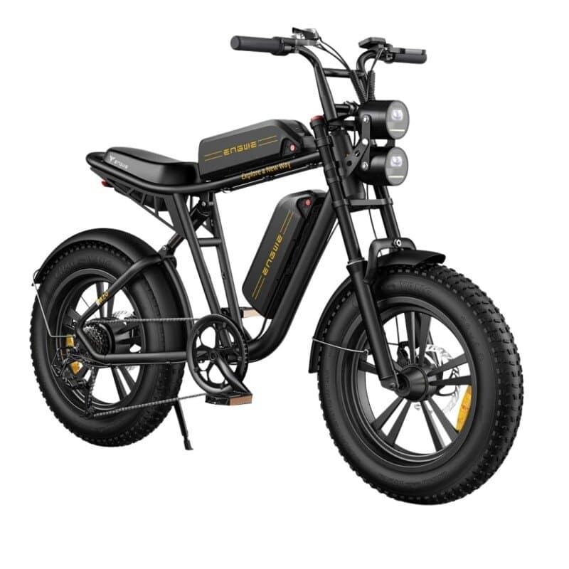 Engwe M20