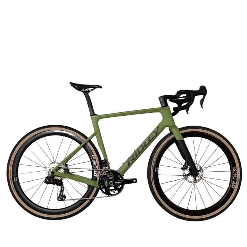 Ridley Astr RS