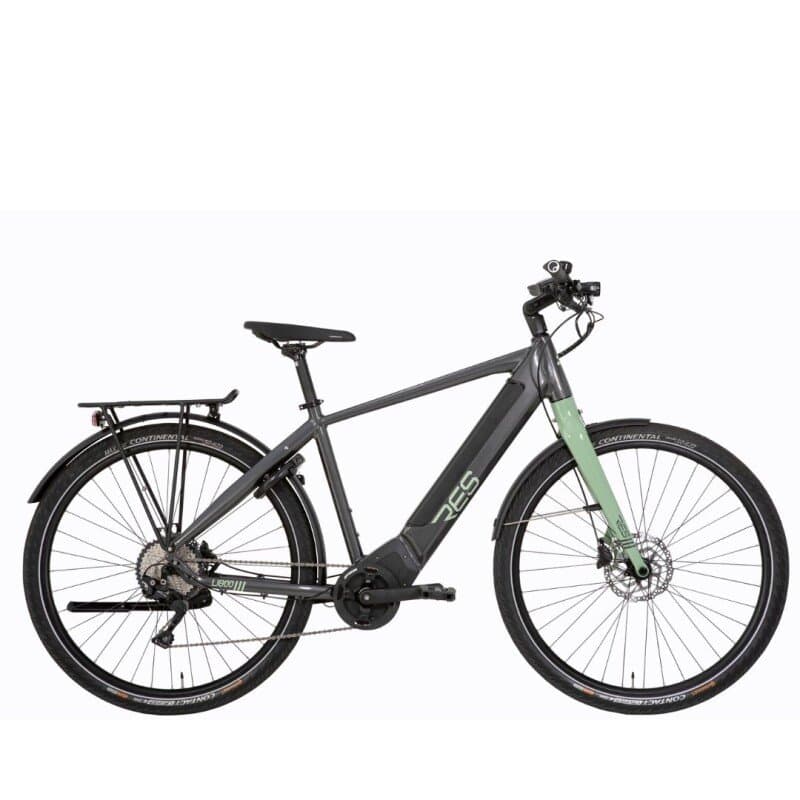 Ridley RES U800