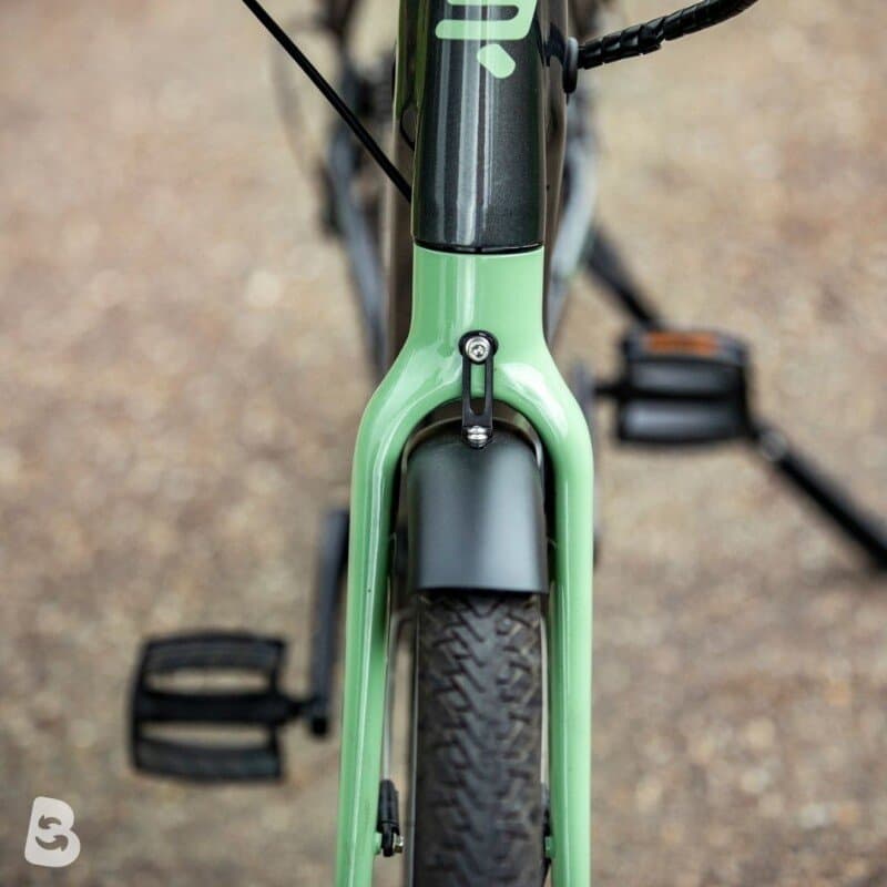 Ridley RES U800