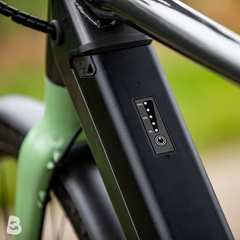 Ridley RES U800