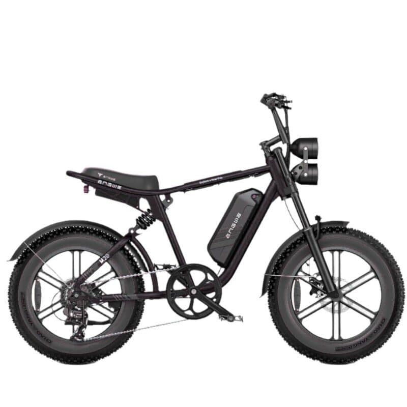 Engwe M20