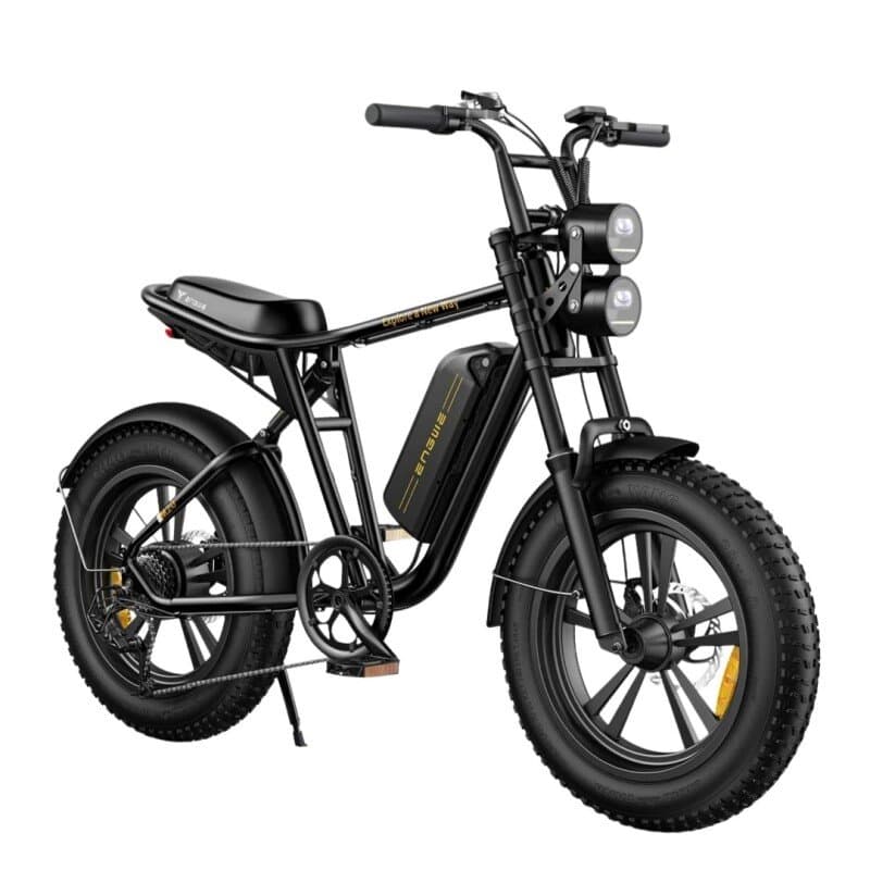 Engwe M20