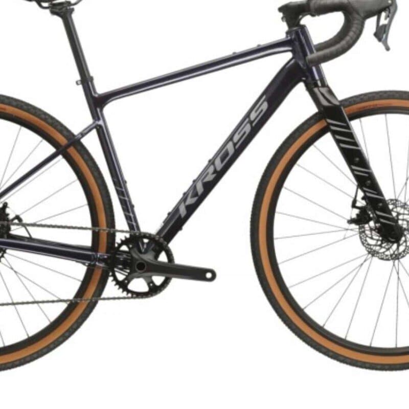 Kross 2.0 Esker