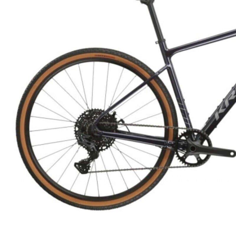 Kross 2.0 Esker
