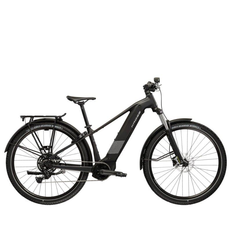 Kross 2.0 Hyb Influx SUV
