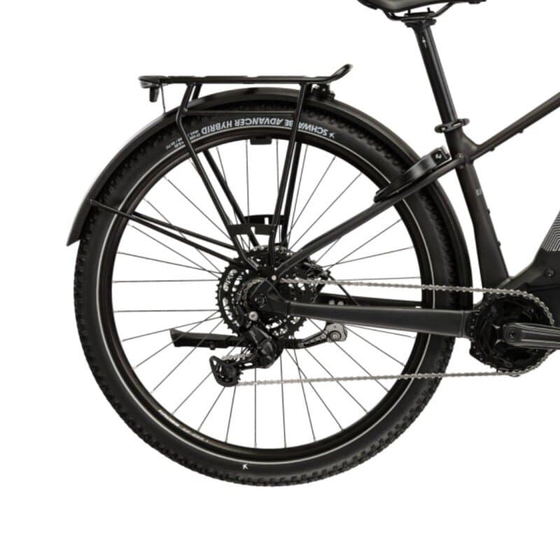 Kross 2.0 Hyb Influx SUV