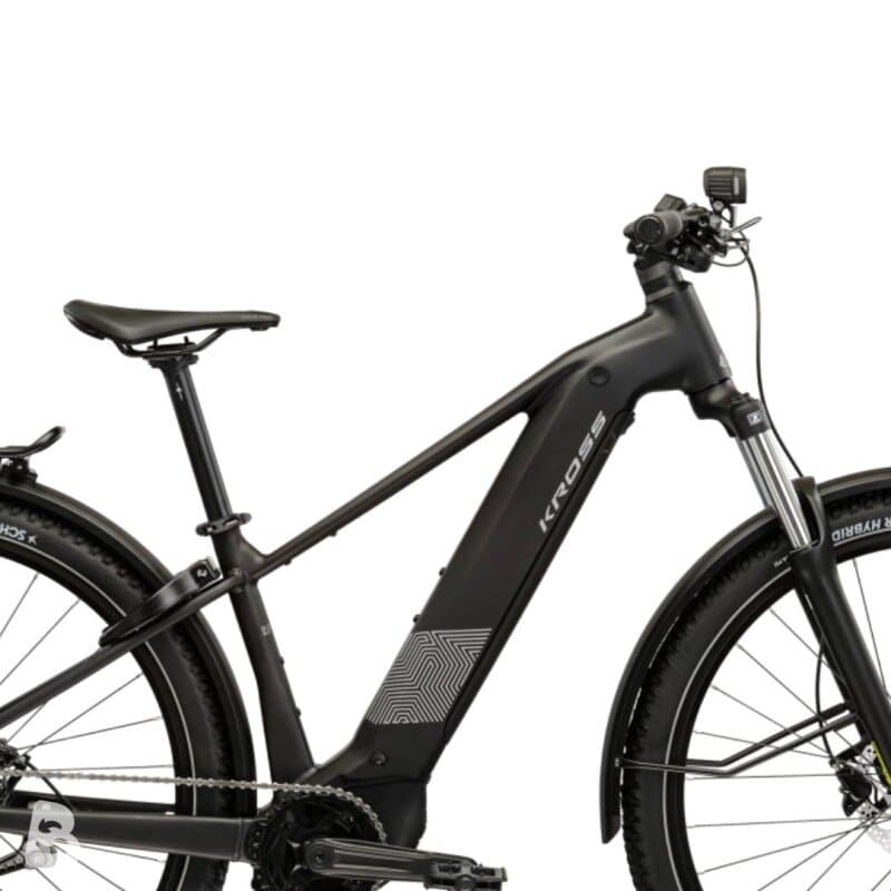 Kross 2.0 Hyb Influx SUV