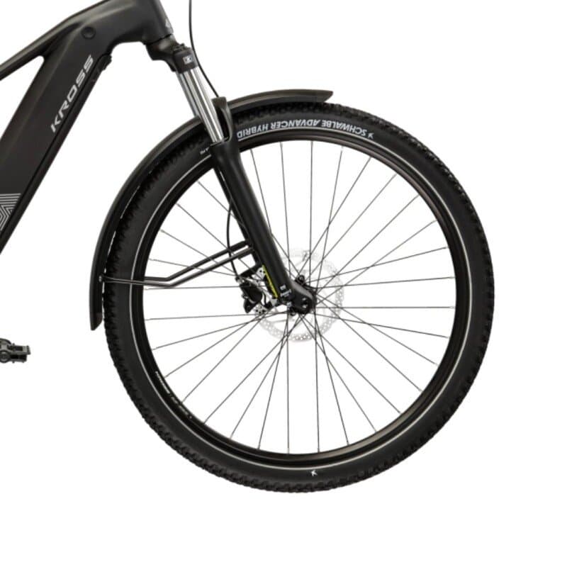 Kross 2.0 Hyb Influx SUV